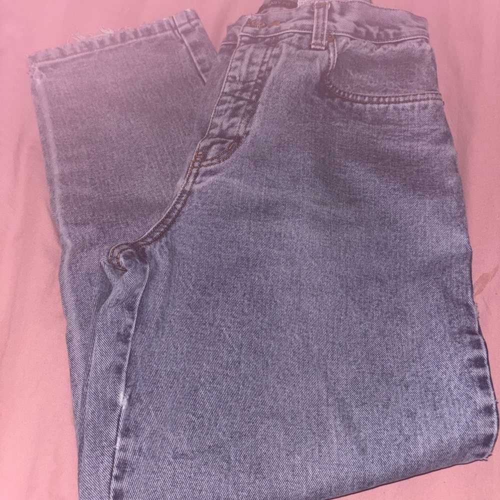 Bill Blass jeans light wash